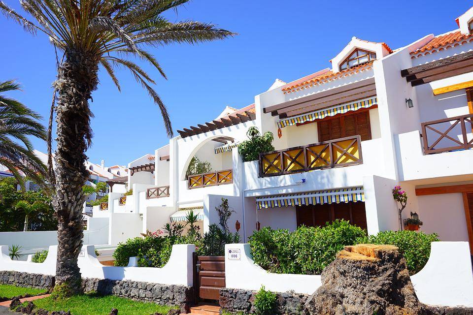 Kúpa nehnuteľnosti na Tenerife rýchlo, ľahko a transparentne
