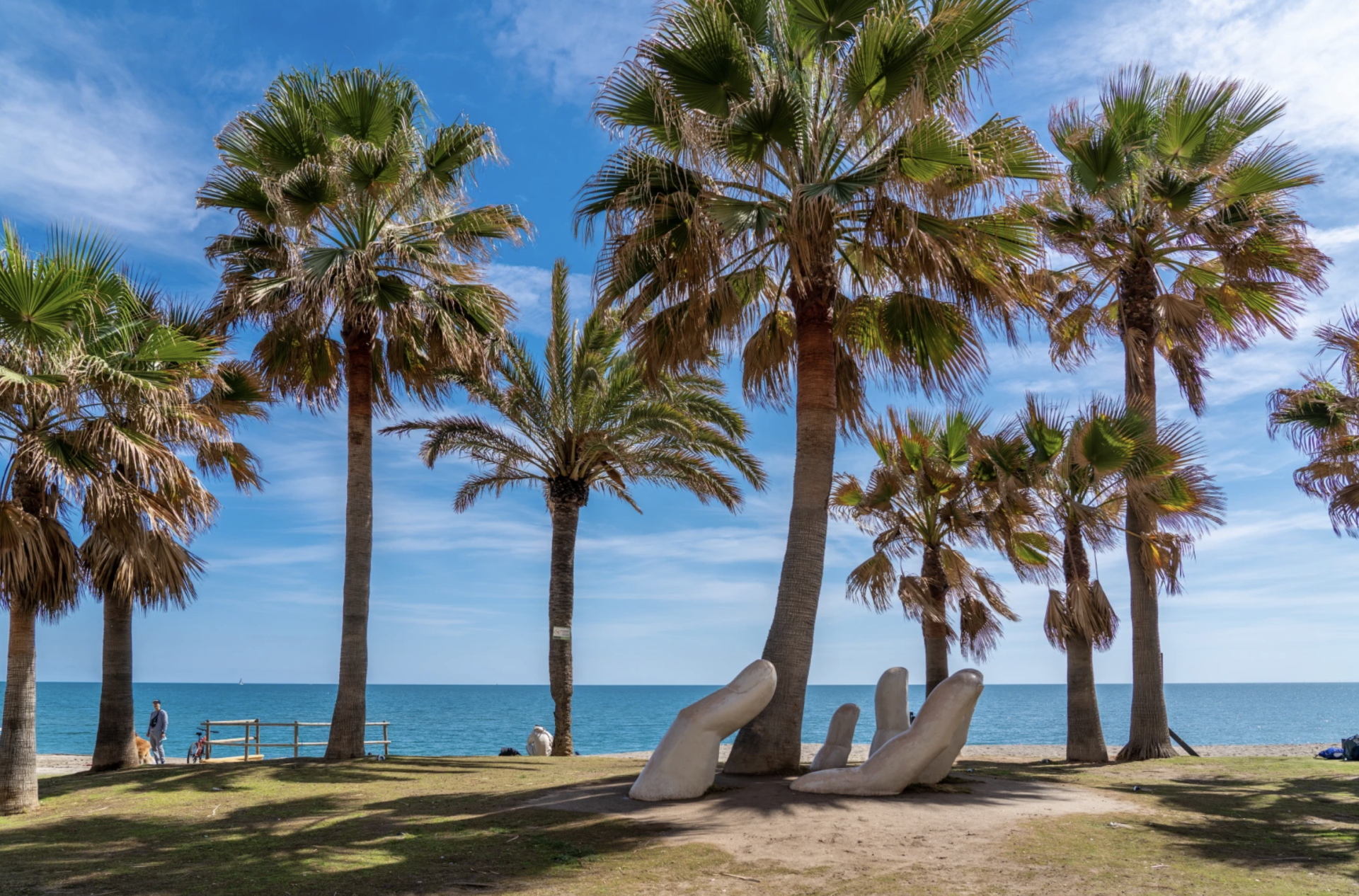 10 tipov na najlepšie výlety v okolí Marbelly