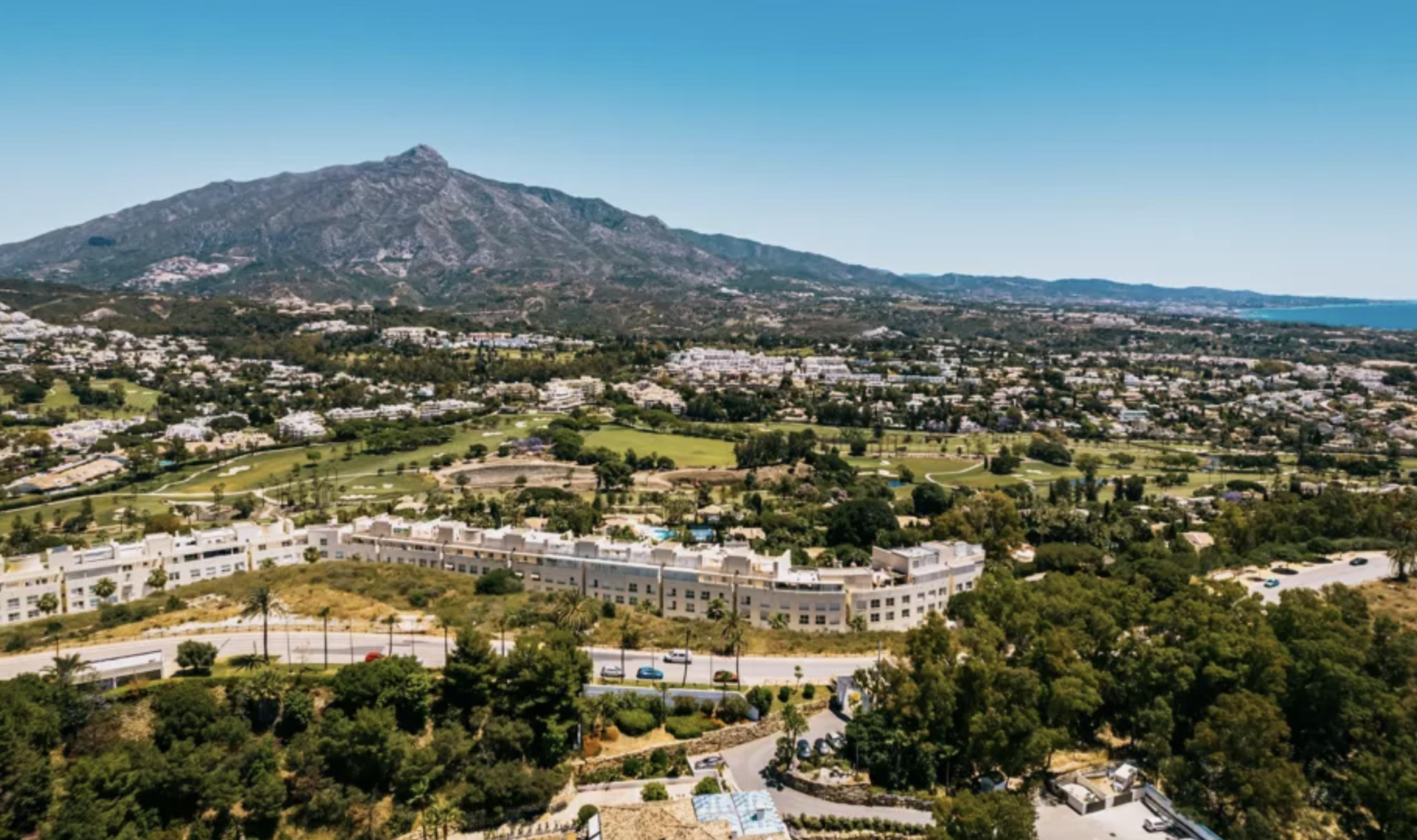 Nueva Andalucía: Luxusná oáza Marbelly, kde sa snúbi životný štýl, príroda a prestíž