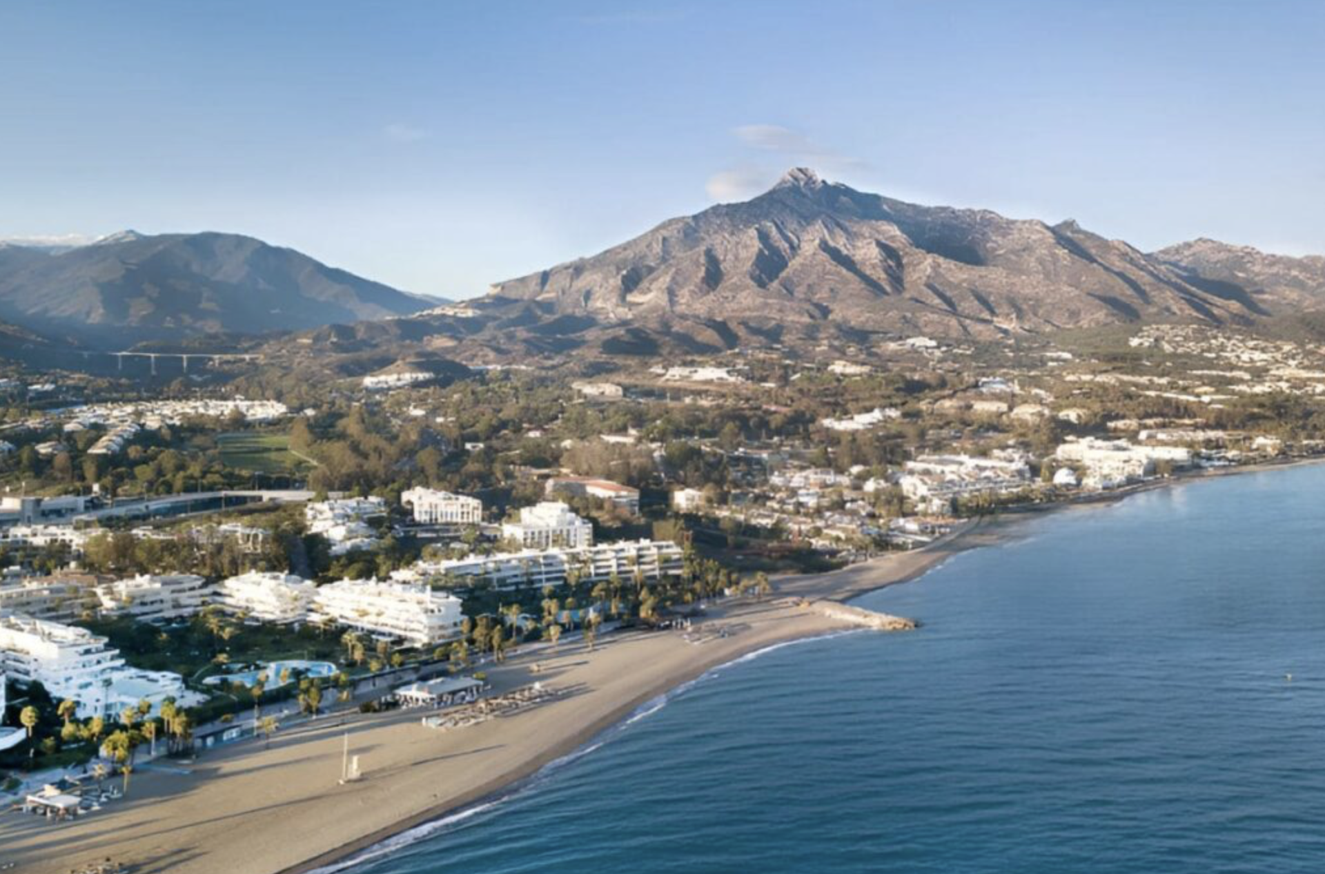 Costa del Sol: Ročný prehľad 2025