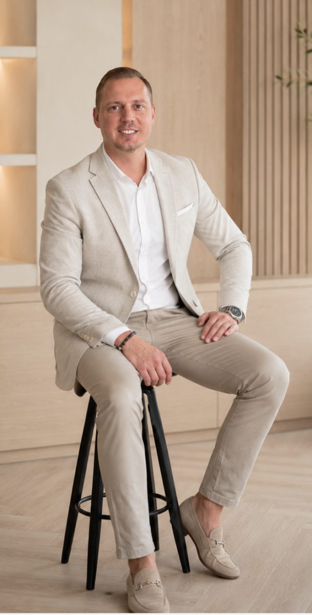 Ing. Roman Horváth
